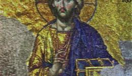 Icon of Jesus