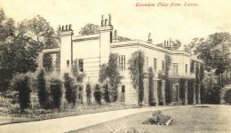 Essendon Place, Hertfordshire