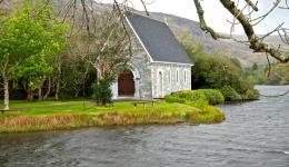 Gougane Barra, Co Cork