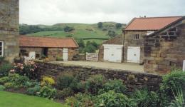 Rake Farm, Glaisdale