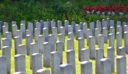 Soldiers Graves