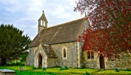 Manningford Abbots, Wiltshire