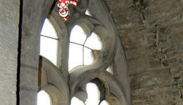 parish window stained glass