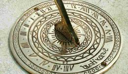 sundial