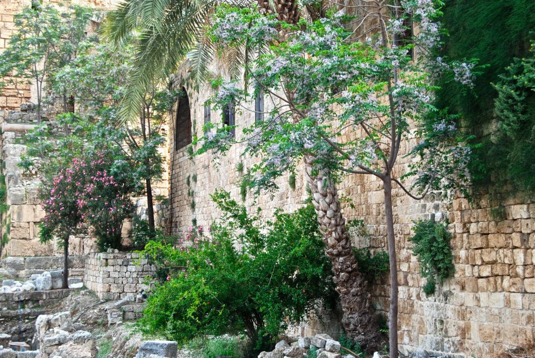 Byblos, Lebanon