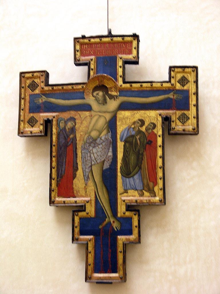 crucifix